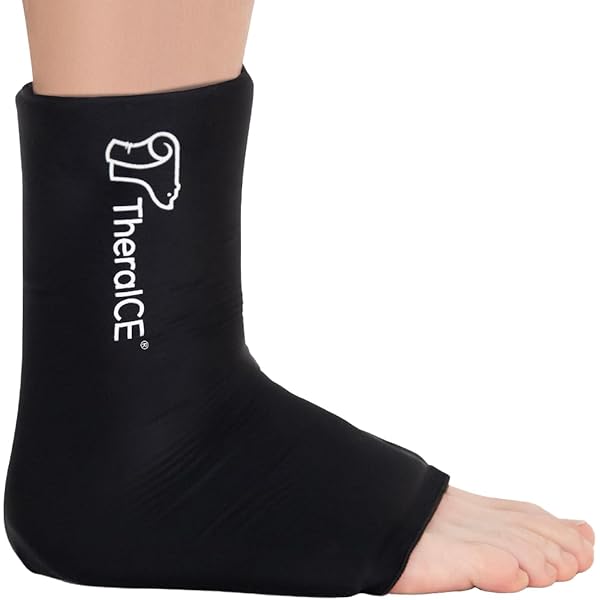 Almohadillas de Gel Terapia Frío-Calor – Kit x2 unid.