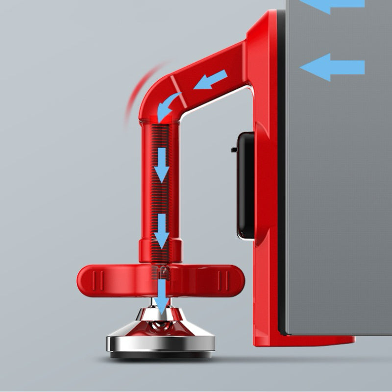 Obturaculum Ianuae Alarmae