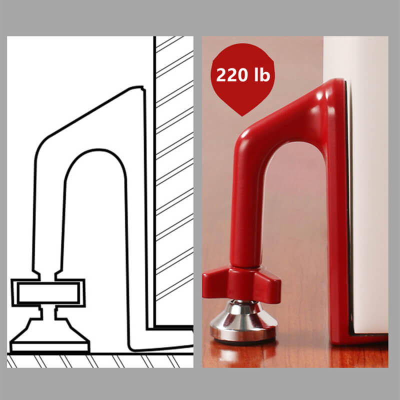 Obturaculum Ianuae Alarmae