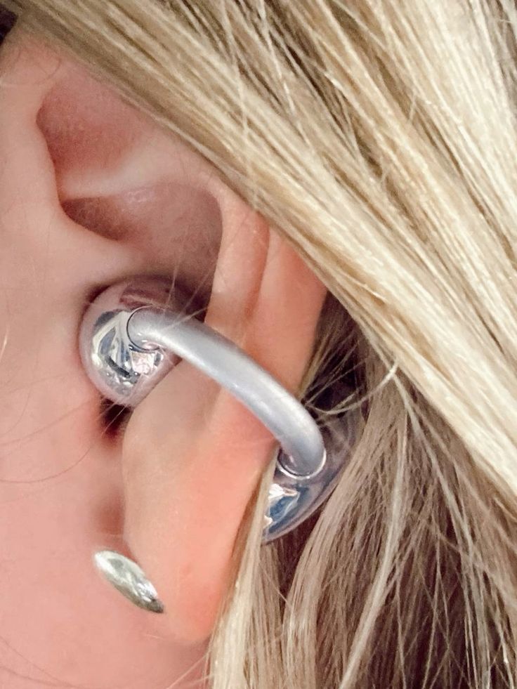 Auriculares Tipo  Arete™