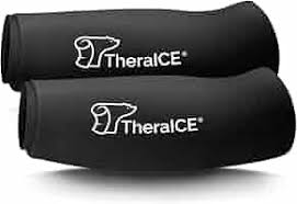 Almohadillas de Gel Terapia Frío-Calor – Kit x2 unid.
