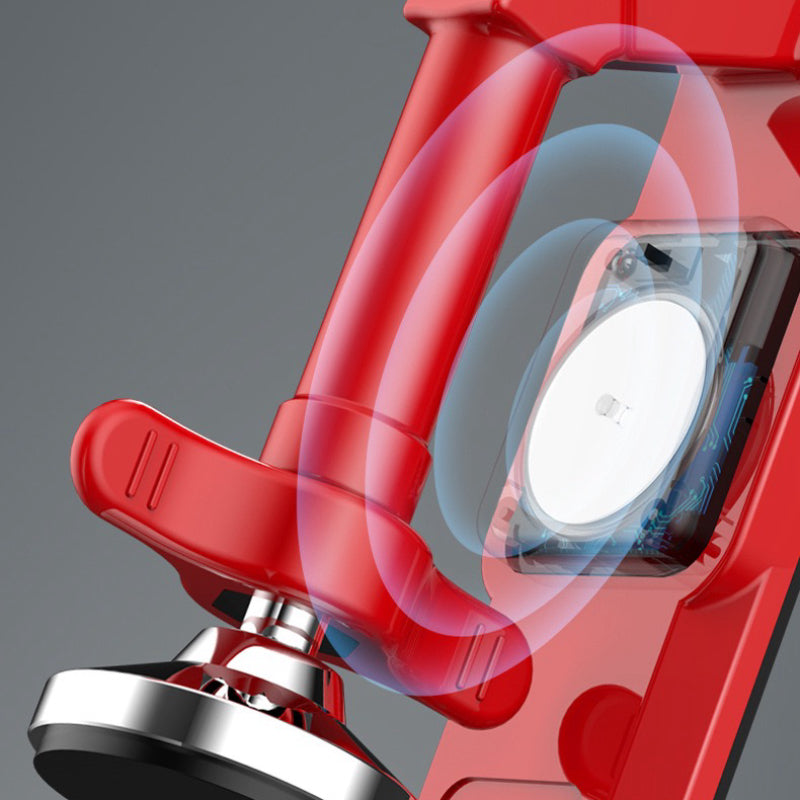 Obturaculum Ianuae Alarmae