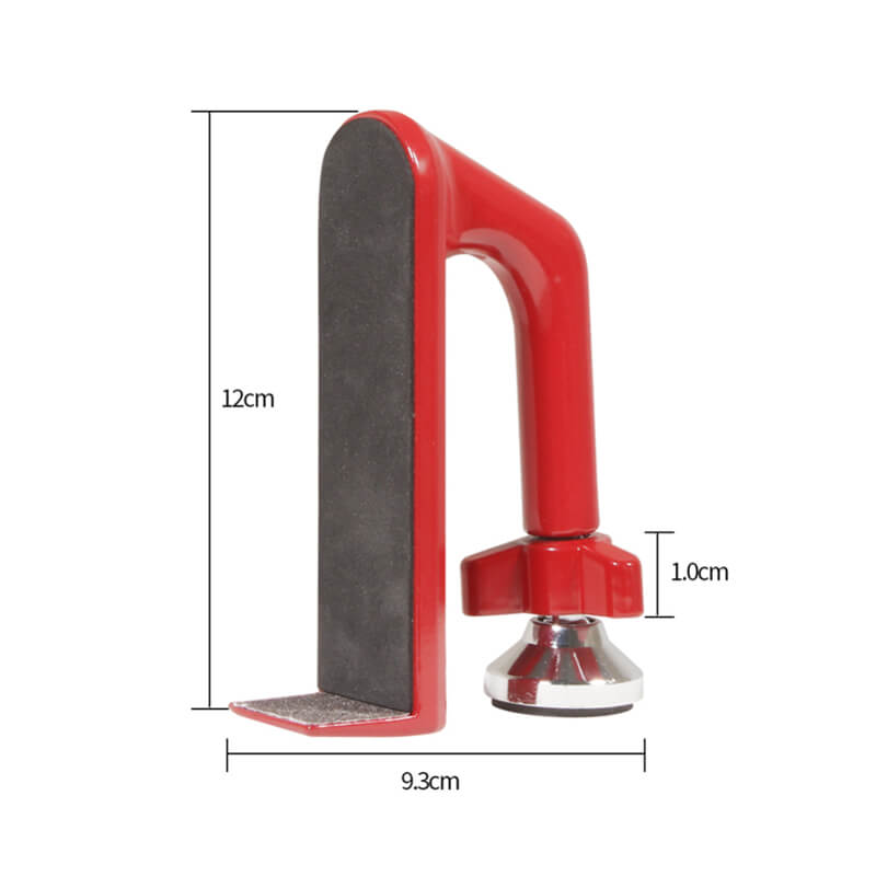 Obturaculum Ianuae Alarmae