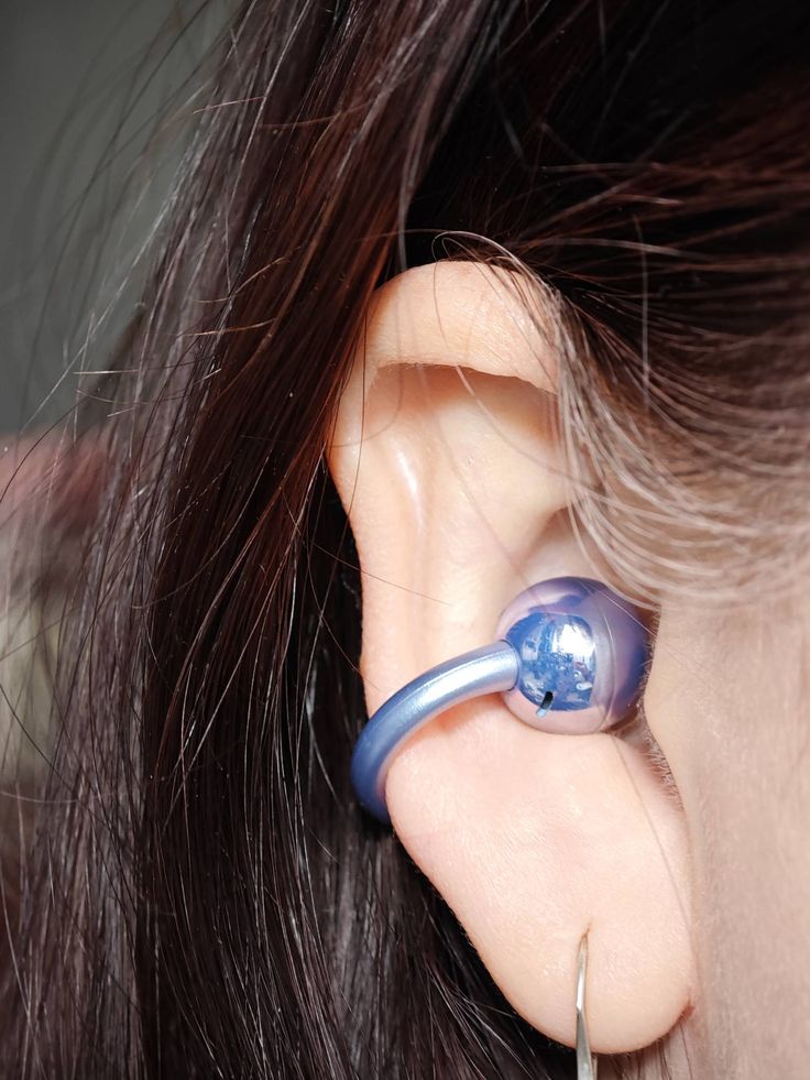 Auriculares Tipo  Arete™